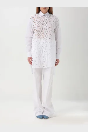 ERMANNO SCERVINO Shirt Woman colour