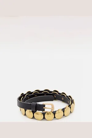 Golden Goose Belt Woman colour