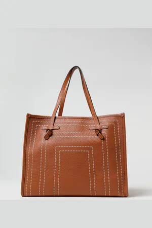 Gianni chiarini Tote Bags Woman colour