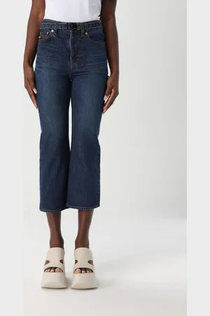 SACAI Trousers Woman colour