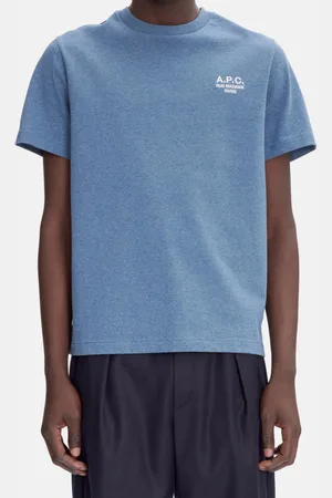 A.P.C. T-Shirt A. P.C. Men colour