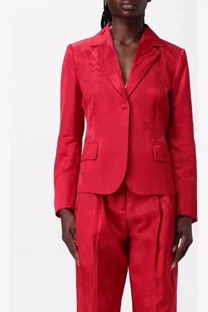 Des Phemmes Blazer Woman colour