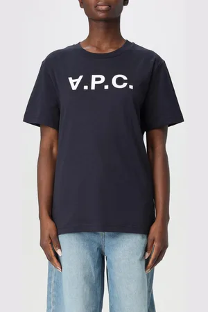 A.P.C. T-Shirt A. P.C. Woman colour