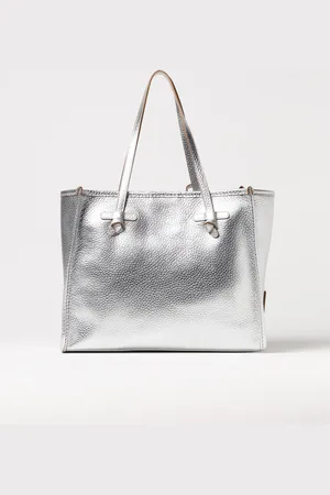 Gianni chiarini Tote Bags Woman colour