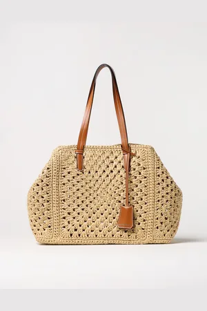 ERMANNO SCERVINO Tote Bags Woman colour