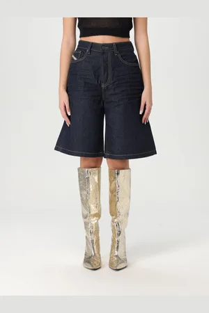 Diesel Short Woman colour