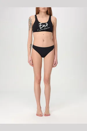 EA7 Swimsuit Woman colour