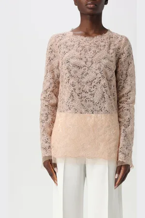 ERMANNO SCERVINO Jumper Woman colour
