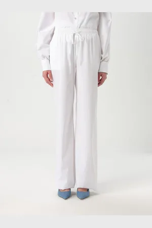 ERMANNO SCERVINO Trousers Woman colour