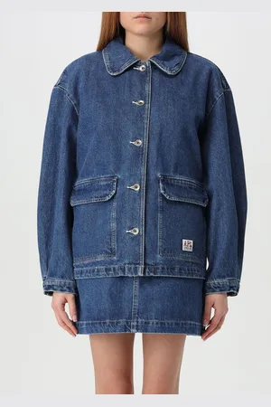 A.P.C. Jacket A. P.C. Woman colour