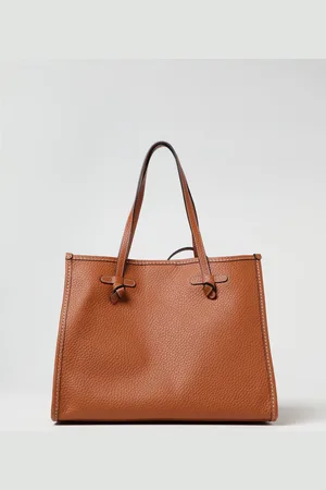 Gianni chiarini Tote Bags Woman colour