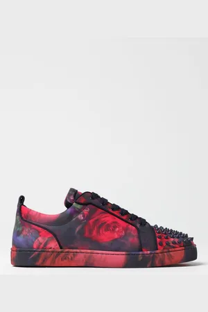Christian Louboutin Trainers Men colour
