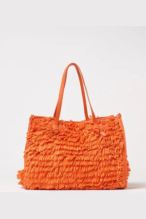 Gianni chiarini Tote Bags Woman colour