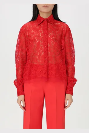 ERMANNO SCERVINO Shirt Woman colour