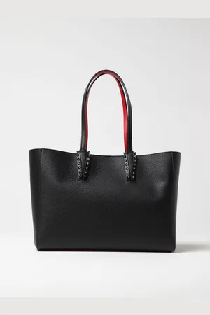 Christian Louboutin Tote Bags Woman colour