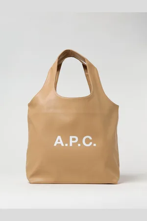 A.P.C. Tote Bags A. P.C. Woman colour