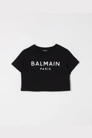 Balmain T-Shirt Kids colour