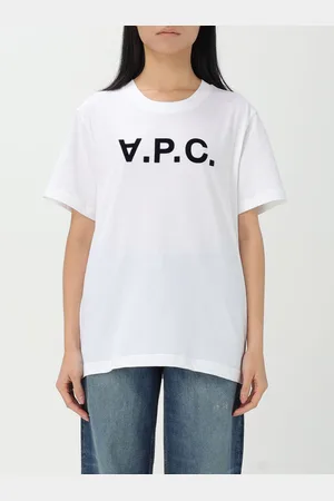 A.P.C. T-Shirt A. P.C. Woman colour