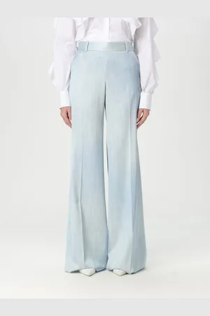 ERMANNO SCERVINO Trousers Woman colour