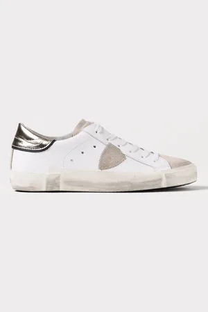 Philippe model Sneakers Woman colour