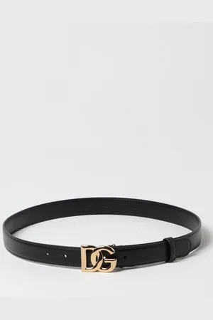 Dolce & Gabbana Belt Woman colour