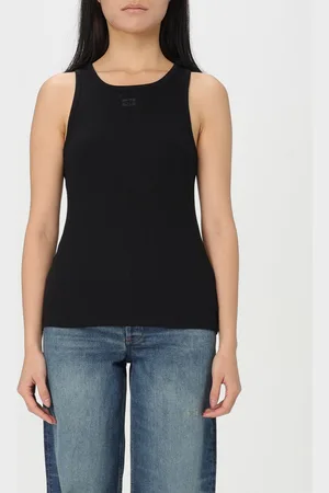 Ganni T-Shirt Woman colour