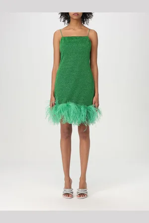 Oseree Dress OSÉREE Woman colour