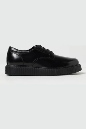 Hogan Brogue Shoes Men colour
