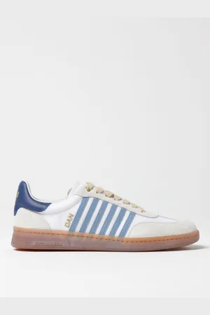 Dsquared2 Trainers Men colour