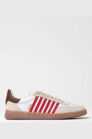 Dsquared2 Trainers Men colour