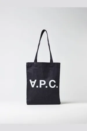 A.P.C. Tote Bags A. P.C. Woman colour