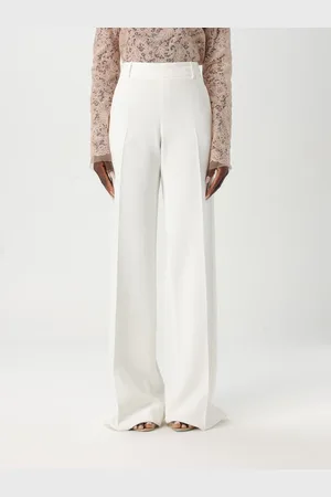 ERMANNO SCERVINO Trousers Woman colour