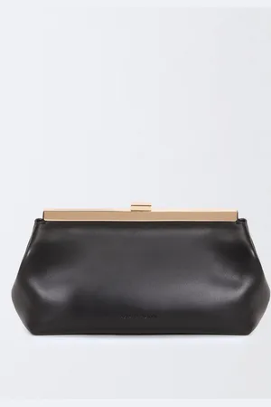 Fabiana Filippi Clutch Woman colour