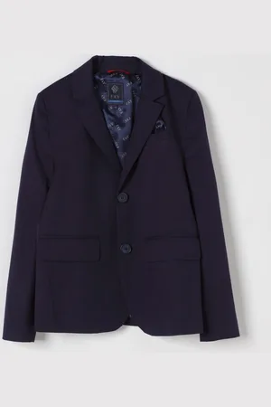 FAY Blazer Kids colour