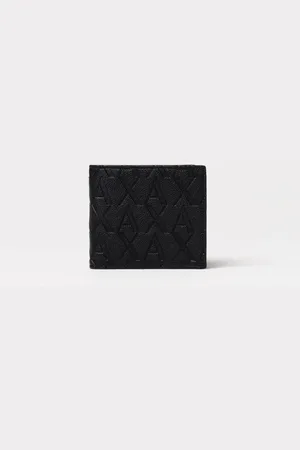 Armani Exchange Wallet Men colour
