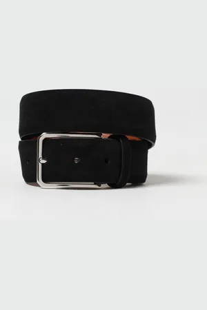 santoni Belt Men colour