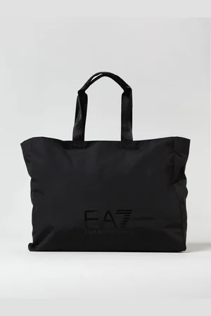 EA7 Tote Bags Woman colour