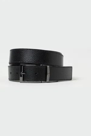 Emporio Armani Belt Men colour