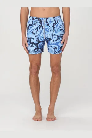 Etro Swimsuit Men colour