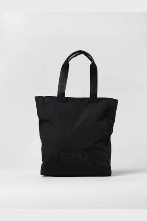 EA7 Tote Bags Woman colour