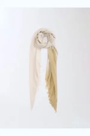Fabiana Filippi Scarf Woman colour