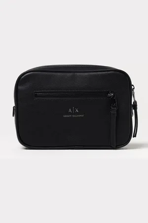 Armani Exchange Briefcase Men colour