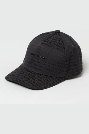 Emporio Armani Hat Men colour
