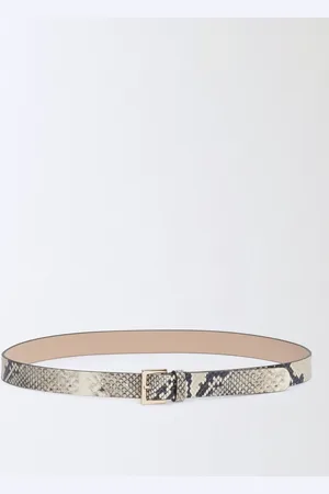 Fabiana Filippi Belt Woman colour