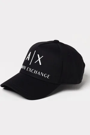 Armani Exchange Hat Men colour