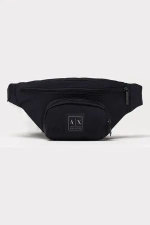 Armani Exchange Belt Bag Men colour