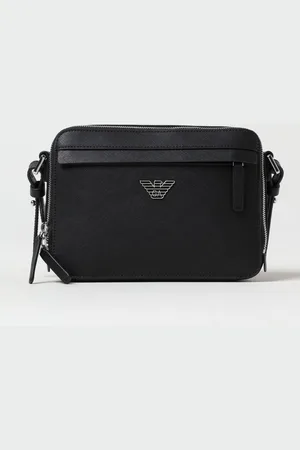 Emporio Armani Shoulder Bag Men colour
