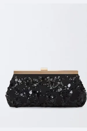 Fabiana Filippi Clutch Woman colour