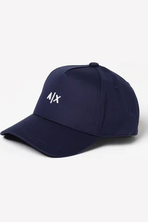 Armani Exchange Hat Men colour