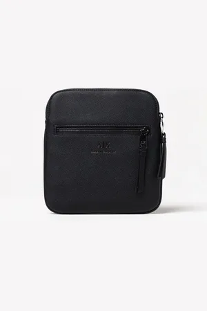 Armani Exchange Shoulder Bag Men colour